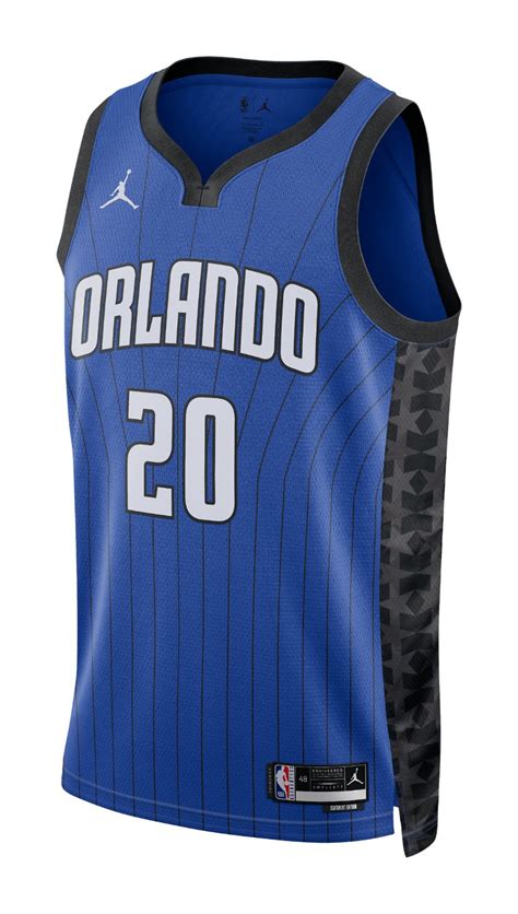 Shopping for an Orlando Magic Jersey? Check These Local Stores First